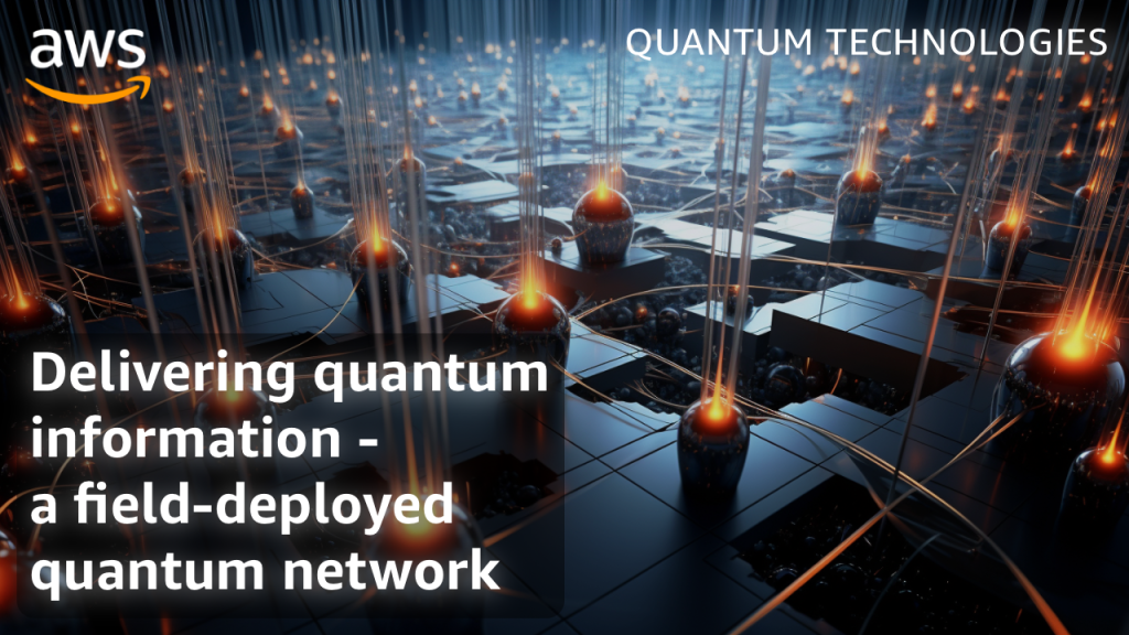 Delivering quantum information a field deployed quantum network 1024x576 1