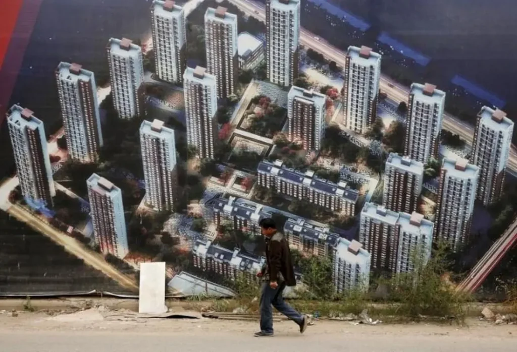 china property reuters 2